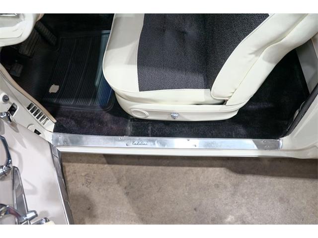 1958 Cadillac Series 62 (CC-2091974) for sale in Kentwood, Michigan