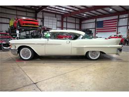 1958 Cadillac Series 62 (CC-2091974) for sale in Kentwood, Michigan