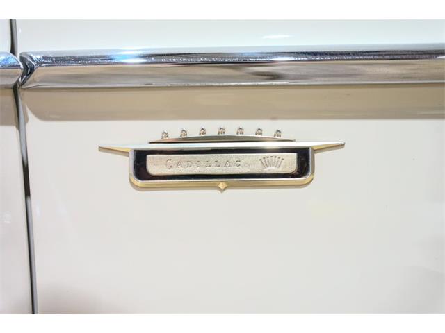 1958 Cadillac Series 62 (CC-2091974) for sale in Kentwood, Michigan