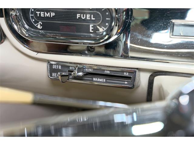 1958 Cadillac Series 62 (CC-2091974) for sale in Kentwood, Michigan