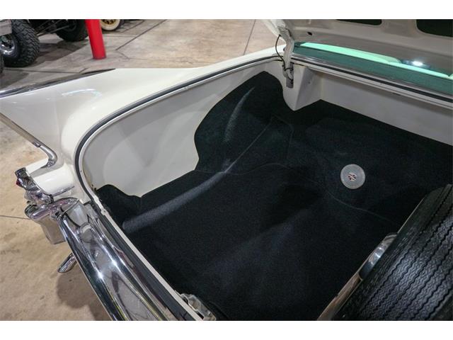 1958 Cadillac Series 62 (CC-2091974) for sale in Kentwood, Michigan
