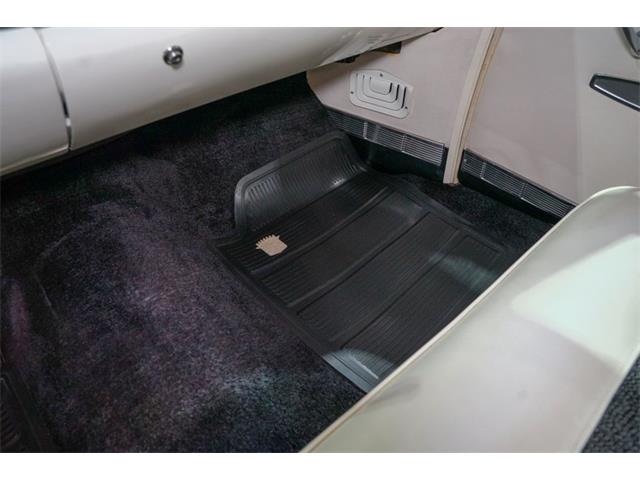 1958 Cadillac Series 62 (CC-2091974) for sale in Kentwood, Michigan