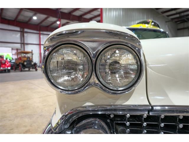 1958 Cadillac Series 62 (CC-2091974) for sale in Kentwood, Michigan