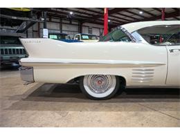 1958 Cadillac Series 62 (CC-2091974) for sale in Kentwood, Michigan