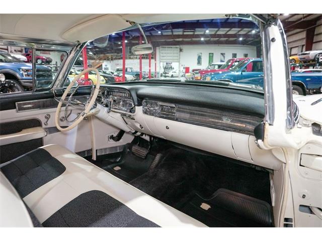1958 Cadillac Series 62 (CC-2091974) for sale in Kentwood, Michigan