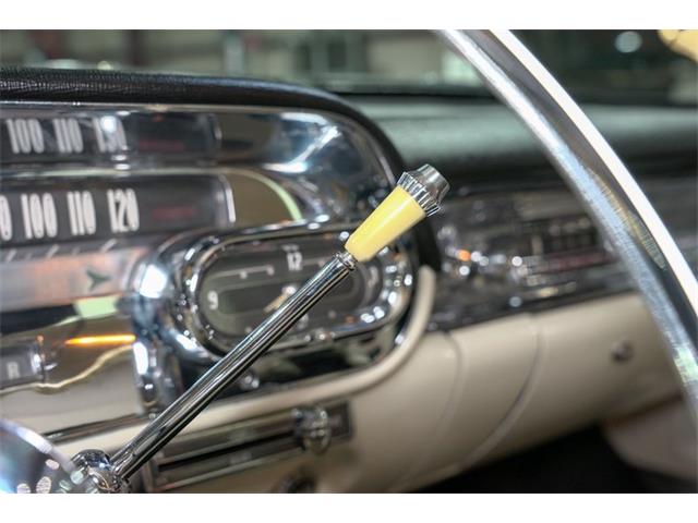 1958 Cadillac Series 62 (CC-2091974) for sale in Kentwood, Michigan