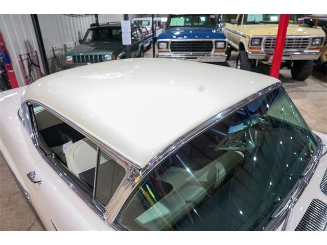 1958 Cadillac Series 62 (CC-2091974) for sale in Kentwood, Michigan