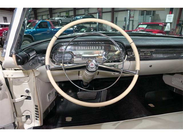1958 Cadillac Series 62 (CC-2091974) for sale in Kentwood, Michigan