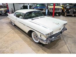 1958 Cadillac Series 62 (CC-2091974) for sale in Kentwood, Michigan