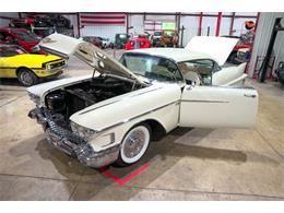 1958 Cadillac Series 62 (CC-2091974) for sale in Kentwood, Michigan