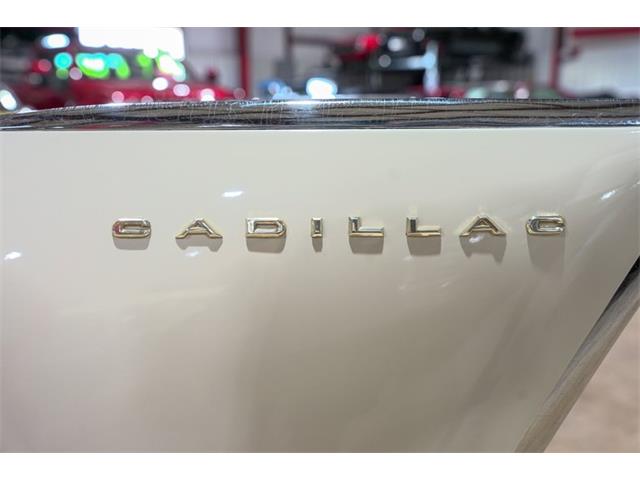 1958 Cadillac Series 62 (CC-2091974) for sale in Kentwood, Michigan