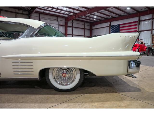 1958 Cadillac Series 62 (CC-2091974) for sale in Kentwood, Michigan