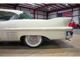 1958 Cadillac Series 62 (CC-2091974) for sale in Kentwood, Michigan
