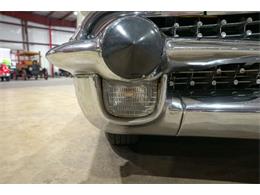 1958 Cadillac Series 62 (CC-2091974) for sale in Kentwood, Michigan