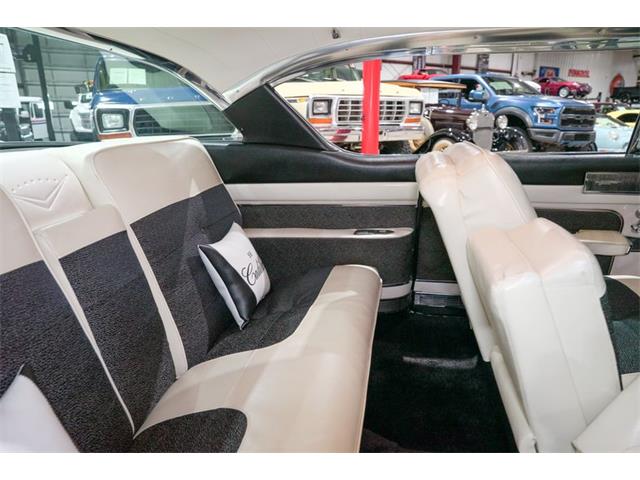 1958 Cadillac Series 62 (CC-2091974) for sale in Kentwood, Michigan