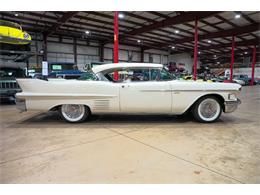 1958 Cadillac Series 62 (CC-2091974) for sale in Kentwood, Michigan
