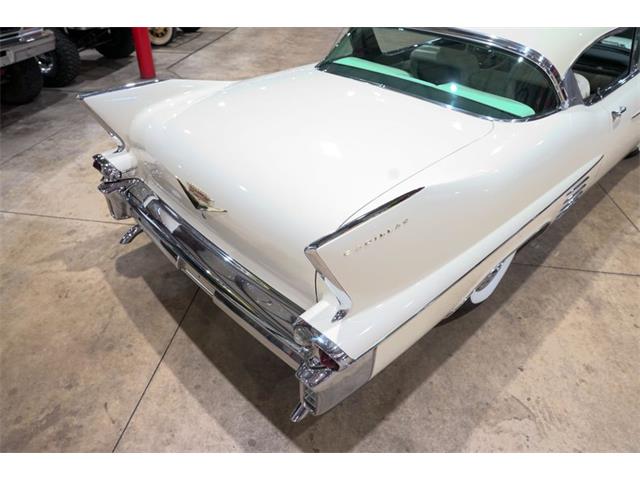1958 Cadillac Series 62 (CC-2091974) for sale in Kentwood, Michigan