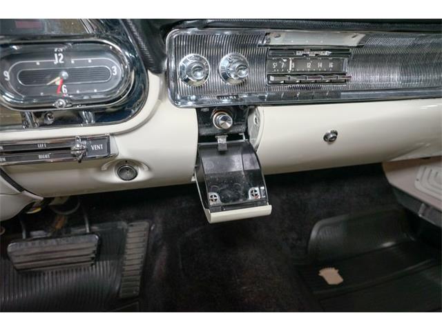 1958 Cadillac Series 62 (CC-2091974) for sale in Kentwood, Michigan