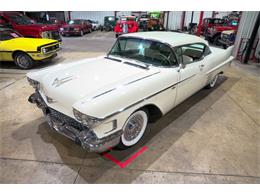 1958 Cadillac Series 62 (CC-2091974) for sale in Kentwood, Michigan