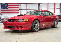 2000 Ford Mustang (CC-2091975) for sale in Kentwood, Michigan
