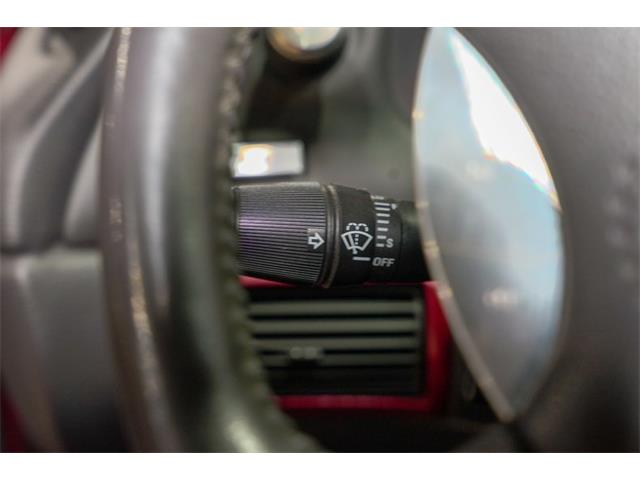 2000 Ford Mustang (CC-2091975) for sale in Kentwood, Michigan