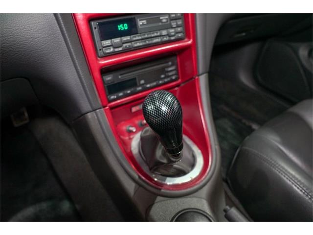 2000 Ford Mustang (CC-2091975) for sale in Kentwood, Michigan