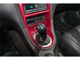 2000 Ford Mustang (CC-2091975) for sale in Kentwood, Michigan
