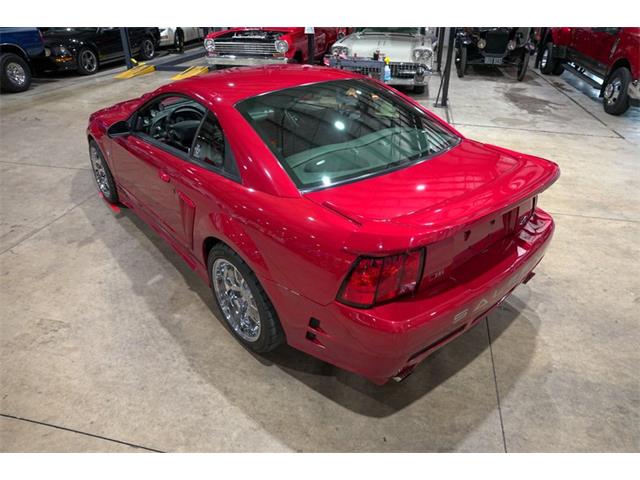 2000 Ford Mustang (CC-2091975) for sale in Kentwood, Michigan