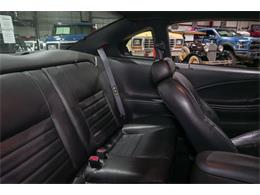 2000 Ford Mustang (CC-2091975) for sale in Kentwood, Michigan