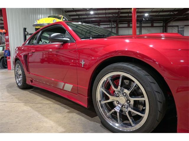 2000 Ford Mustang (CC-2091975) for sale in Kentwood, Michigan
