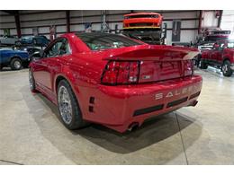 2000 Ford Mustang (CC-2091975) for sale in Kentwood, Michigan