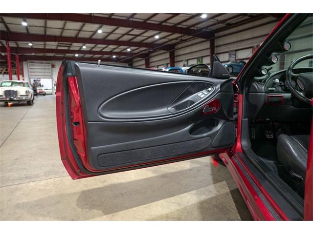 2000 Ford Mustang (CC-2091975) for sale in Kentwood, Michigan