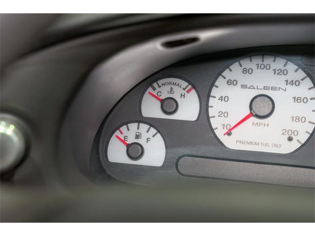 2000 Ford Mustang (CC-2091975) for sale in Kentwood, Michigan