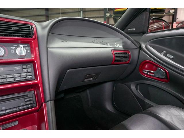 2000 Ford Mustang (CC-2091975) for sale in Kentwood, Michigan