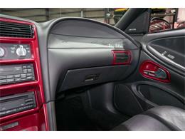 2000 Ford Mustang (CC-2091975) for sale in Kentwood, Michigan