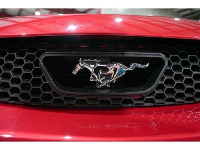 2000 Ford Mustang (CC-2091975) for sale in Kentwood, Michigan