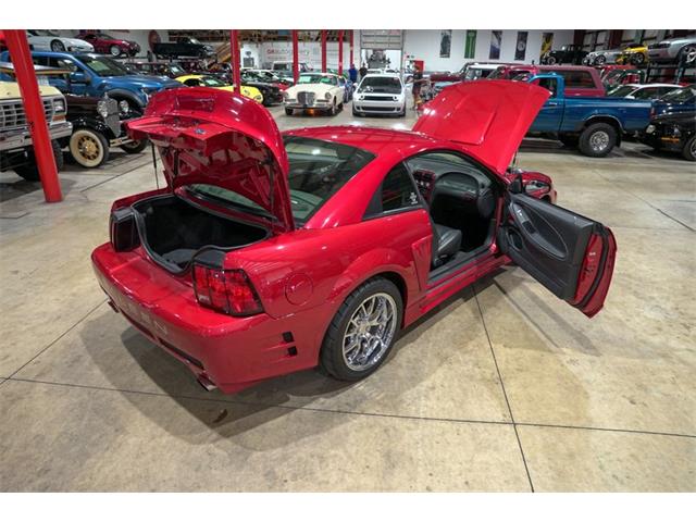 2000 Ford Mustang (CC-2091975) for sale in Kentwood, Michigan