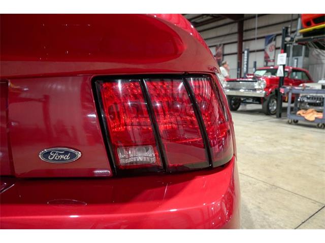 2000 Ford Mustang (CC-2091975) for sale in Kentwood, Michigan