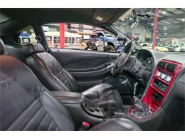 2000 Ford Mustang (CC-2091975) for sale in Kentwood, Michigan