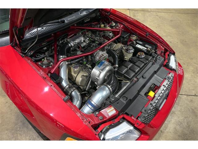 2000 Ford Mustang (CC-2091975) for sale in Kentwood, Michigan