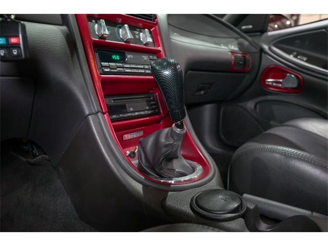 2000 Ford Mustang (CC-2091975) for sale in Kentwood, Michigan