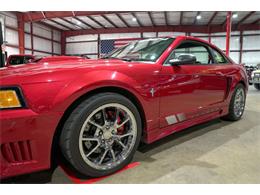 2000 Ford Mustang (CC-2091975) for sale in Kentwood, Michigan