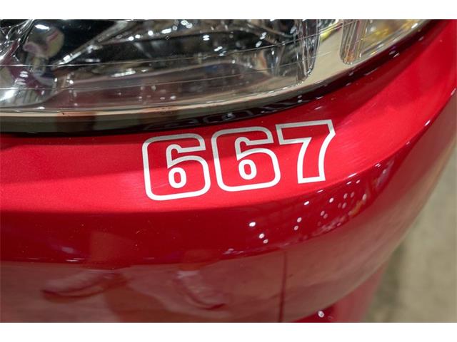 2000 Ford Mustang (CC-2091975) for sale in Kentwood, Michigan