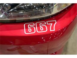 2000 Ford Mustang (CC-2091975) for sale in Kentwood, Michigan