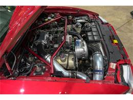 2000 Ford Mustang (CC-2091975) for sale in Kentwood, Michigan