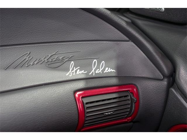 2000 Ford Mustang (CC-2091975) for sale in Kentwood, Michigan