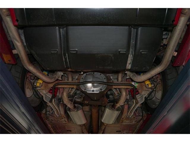 2000 Ford Mustang (CC-2091975) for sale in Kentwood, Michigan