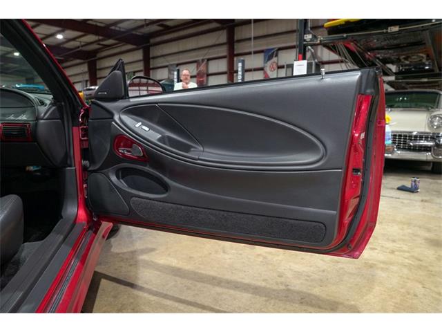 2000 Ford Mustang (CC-2091975) for sale in Kentwood, Michigan