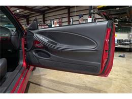 2000 Ford Mustang (CC-2091975) for sale in Kentwood, Michigan
