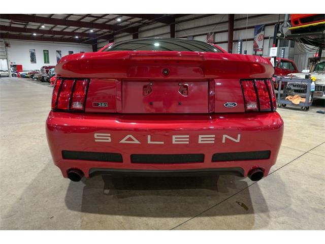 2000 Ford Mustang (CC-2091975) for sale in Kentwood, Michigan